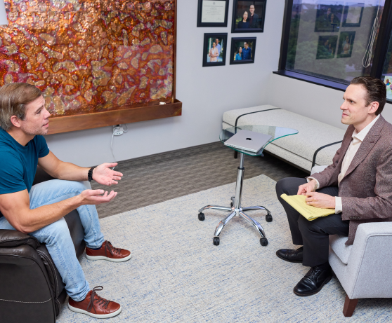 hypnosis dallas