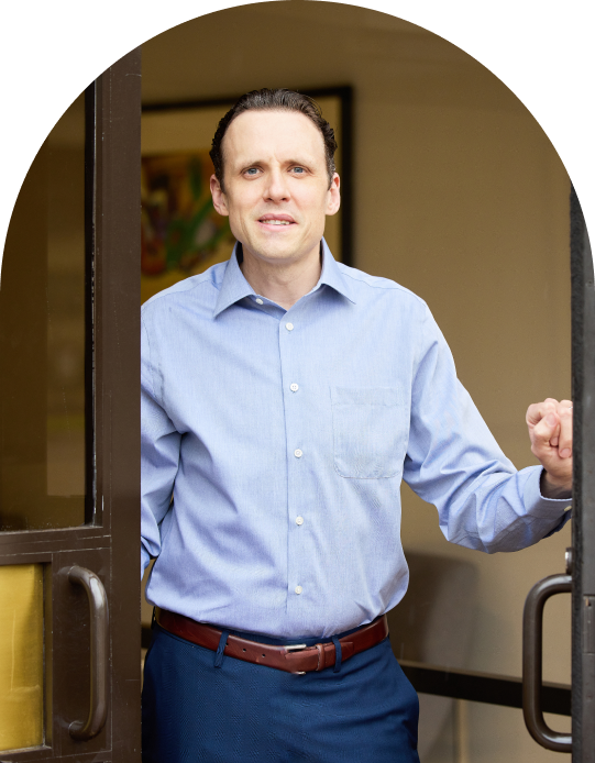 Marco Gray, MD
