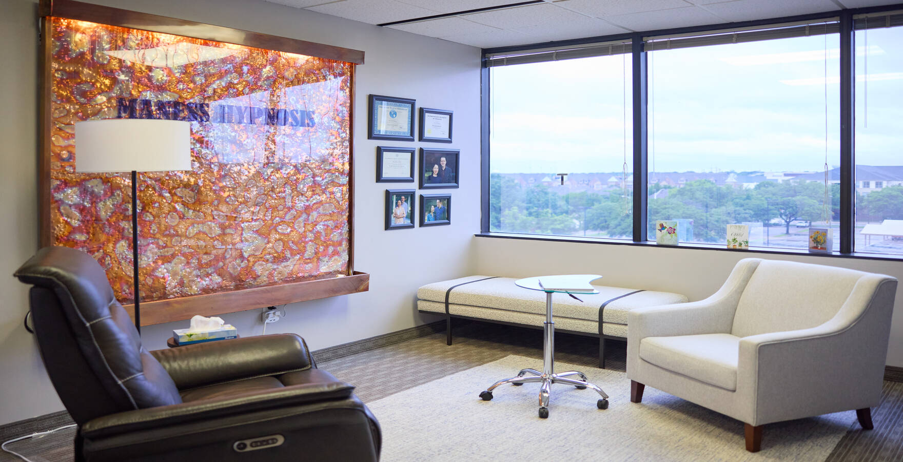 Hypnosis Therapy Near Me Accessing Expert Help for Mental Wellness