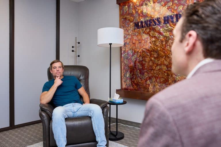 hypnotherapy dallas