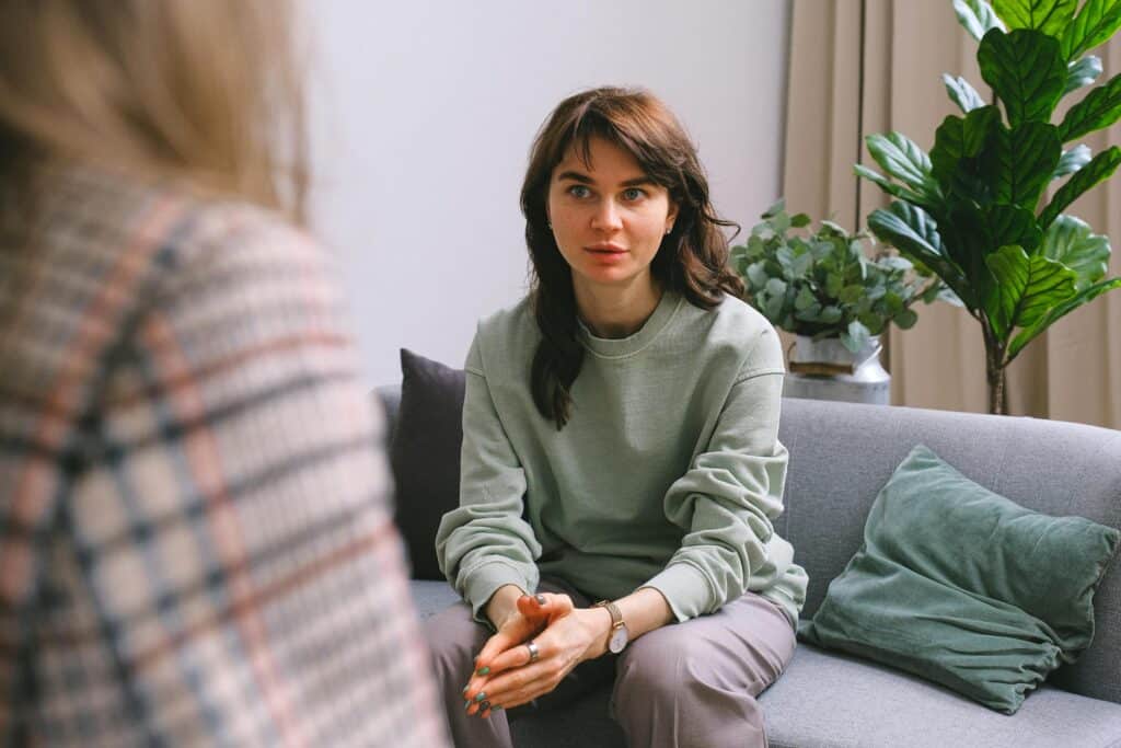 get more out of therapy