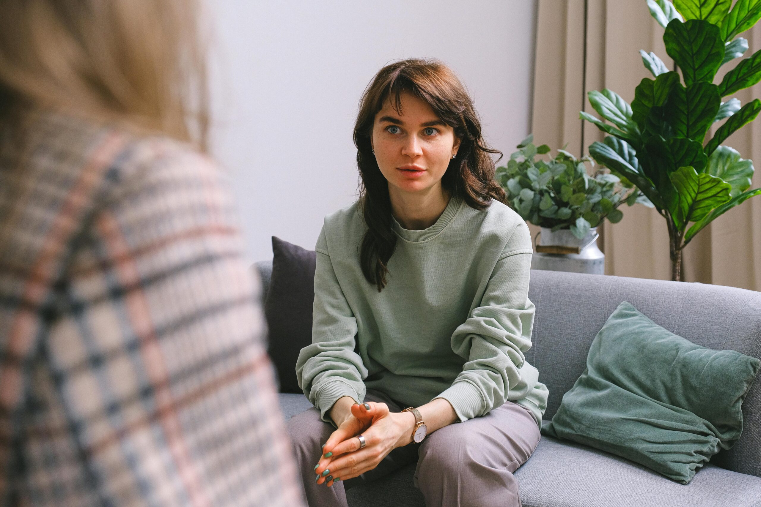get more out of therapy